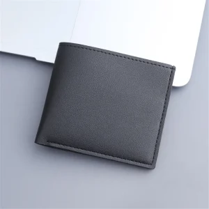 portefeuille homme vintage
