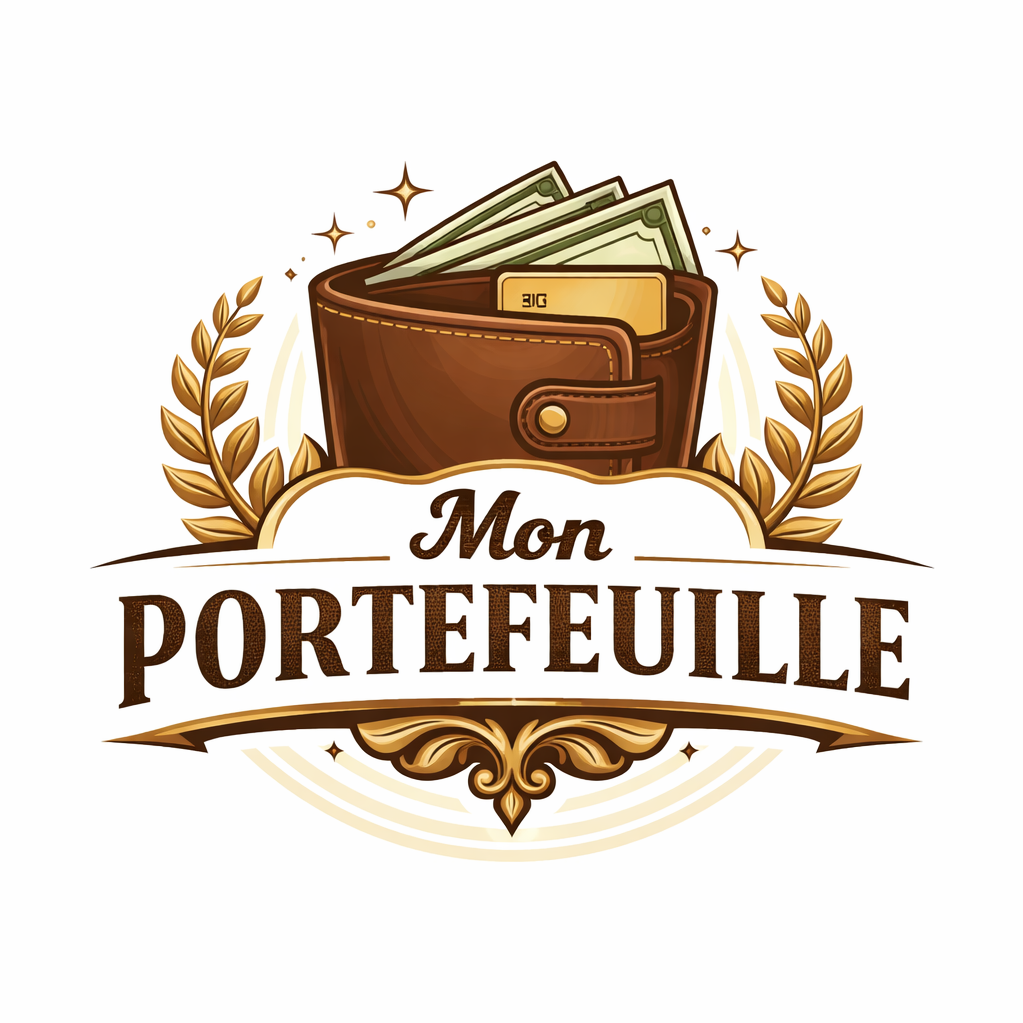mon portefeuille